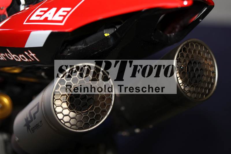 /01 24.-27.01.2025 Moto Center Thun Jerez/24.01.2025 Impressionen